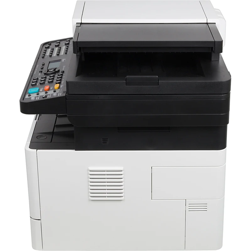 МФУ лазерный KYOCERA Ecosys M2735dn, белый