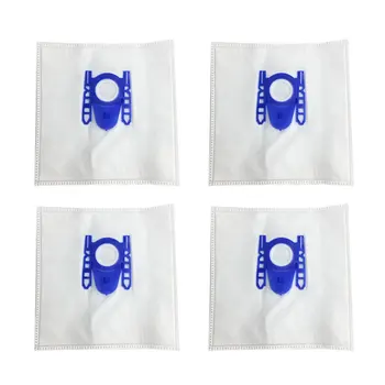 

Vacuum Cleaner Accessories Dust Bags Floor Cleaning Tools Sweeping Floor Machine Parts For Bosch For Siemens