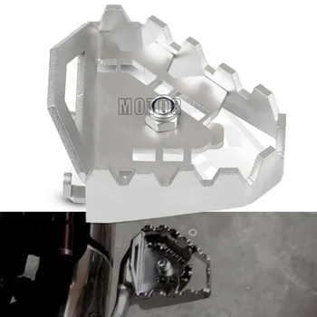 

For Honda CRF1000L Africa Twin/CRF 1000 L Adventure Sports 2014-2018 Motorcycle Rear Foot Brake Peda Peg Pad Enlarge Extender