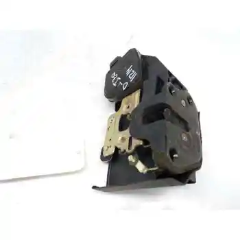 

813102D000 LOCK LEFT FRONT DOOR HYUNDAI ELANTRA (XD)