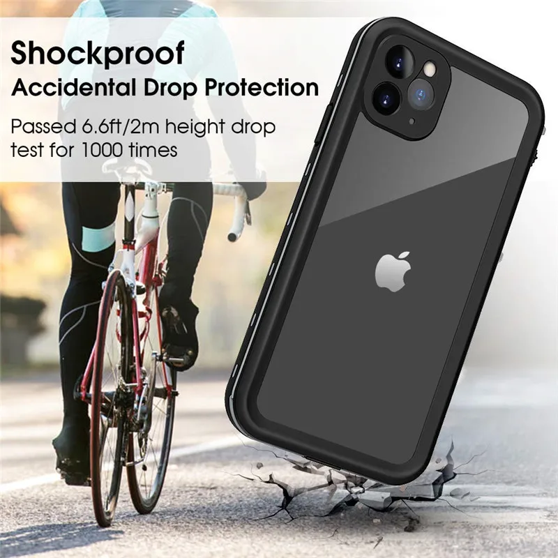 iphone 11 pro max waterproof case (5)