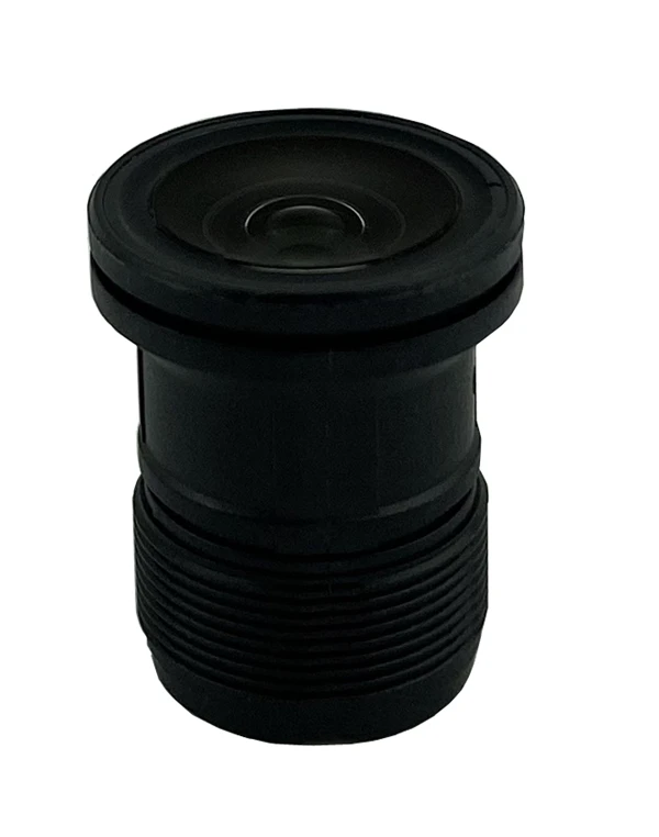 3MP 1/2.7inch M12 объектив для видеонаблюдения 2 8mm 3 6mm Full HD камеры ip ahd CCTV Security|m12 lens|lens for cctv