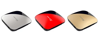 

Android 9.0 Smart TV Box 4G 64G Rockchip RK3318 Qcta Core 5G Wifi 4K 1080p USB3.0 Google Play Store X88 Pro Media player