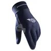 Touchscreen Summer Sport Cycling Gloves Man Outdoors Fishing Ice Silk Light Breathable Thin Running Fitness Driving Women Gloves 5