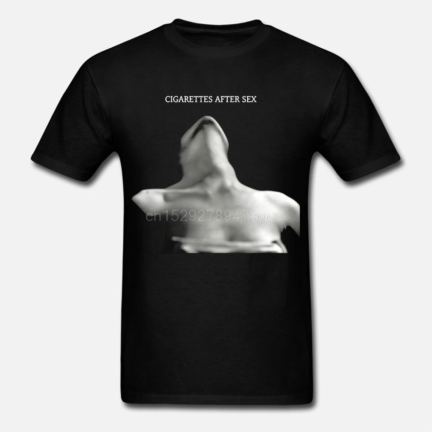 Cigarettes After Sex Ambient pop Apocalypse Popcaan T-shirt Tee S M L XL 2XL |
