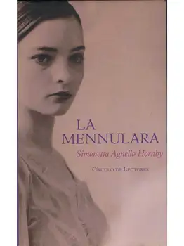 

The Mennulara - Simonetta Agnello Hornby