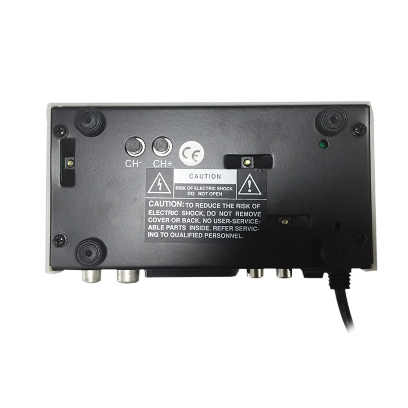 Rf Price Video Audio Rf-207 Av-rf 4