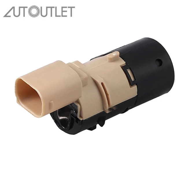 Autoutlet – Capteur De Radar De Recul Pdc, Capteur De Stationnement Pour  Peugeot 207 307 807 Cc 207 9653139777 602775 - Parking Capteurs - AliExpress