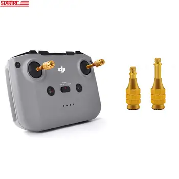 

Mavic Mini Controller Rocker Joystick Extension Stick Increase 5MM For DJI MINI 2 Mavic Mini Metal Rocker Expansion Accessories