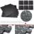 30x30CM EVA Foam Interlocking Tiles Защитный пол Eva Foam Mats Tiles Тренажерный Зал Напольный Коврик Гараж Мастерская Домашний Напольный Коврик