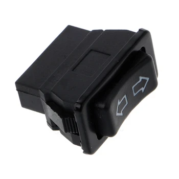 

Universal Plastic Direct Current 12V 20A Auto Car Power Window Switch 5 Pins 090E