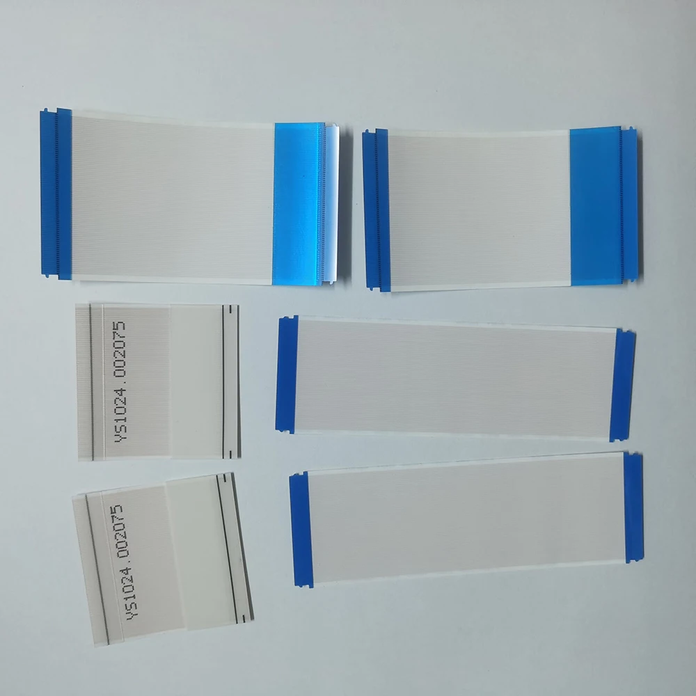 50T11 C02 Flex Cables For T500HVN05 0 50T11 C02 Cabo Flet Flex Ribbon Plume For Logic Board Pin Display for TCON Card