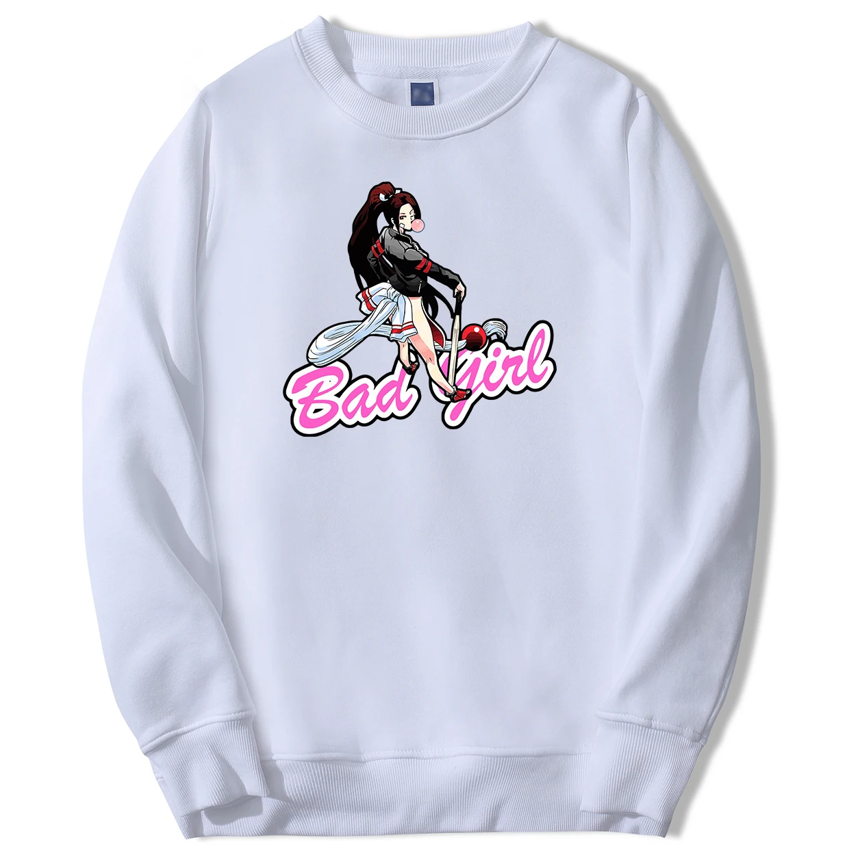 bad girl sweatshirts