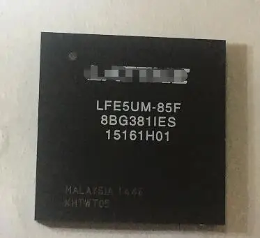 

Free shipping new LFE5UM-85F8BG381IES