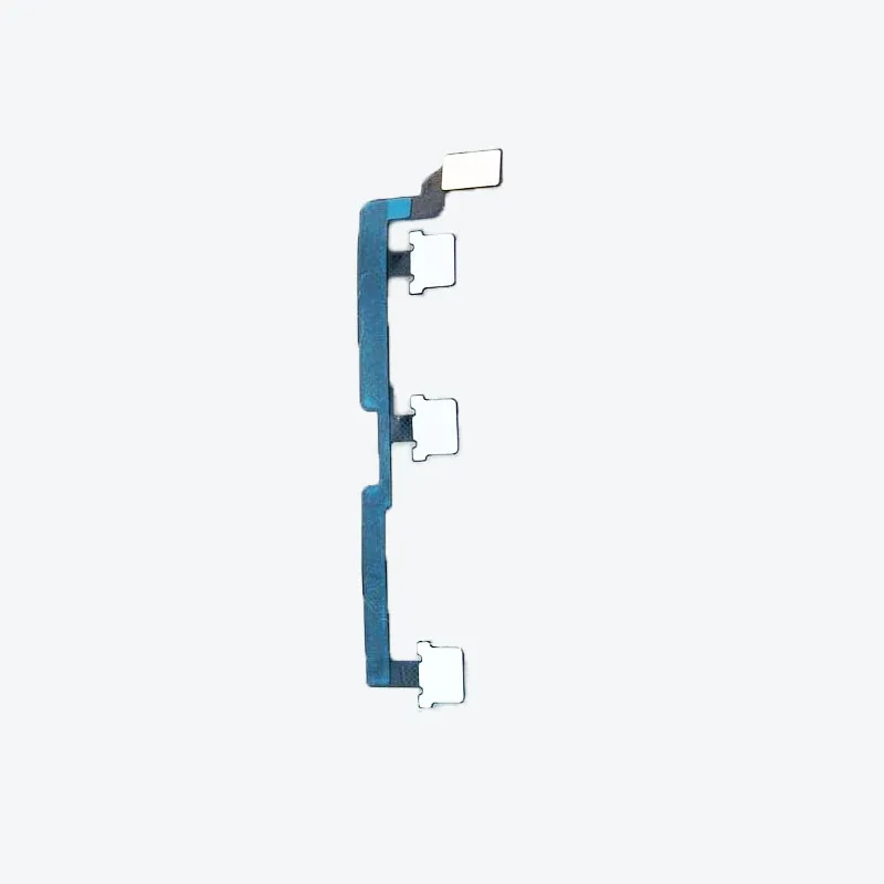For Lenovo ZUK Edge Z2151 Power ON OFF Button Volume Up Down Control Key Flex Cable High Quality Tested (2)