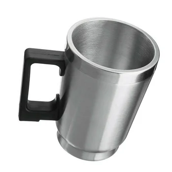 

Tool Atomization Cup 60W Stainless steel With covers Accessories Headlight Lens Repair