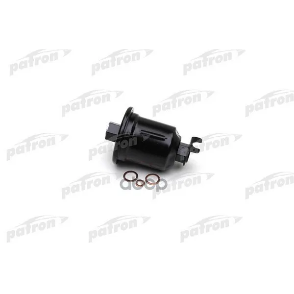 Фильтр Топливный Mitsubishi: Colt V 95-05, Lancer Vi 95-03, Space Star 98- PATRON арт. PF3205