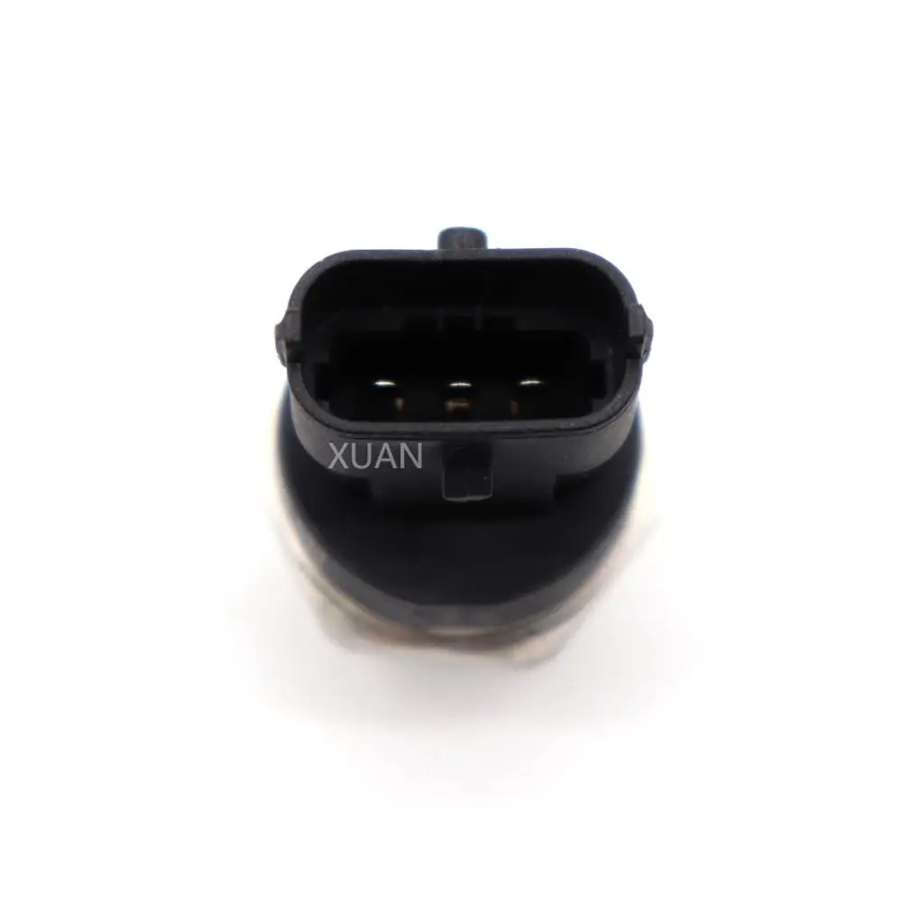 XUAN 0281002534 регулятор давления топливной рейки для грузовиков RENAULT TEMSA Diamond VOLVO FE FL FIAT