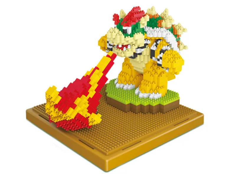 wisehawk king bowser 2517