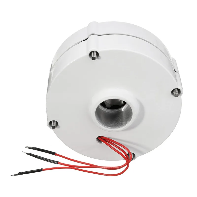 220V Haute Puissance 3500W Petit Type à poulie générateur