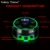 Aurora-2 Tattoo Power Supply Black Silver Upgrade Digital LCD Touch Display Colorful Voltage For Tattoo Machine Fully compatible