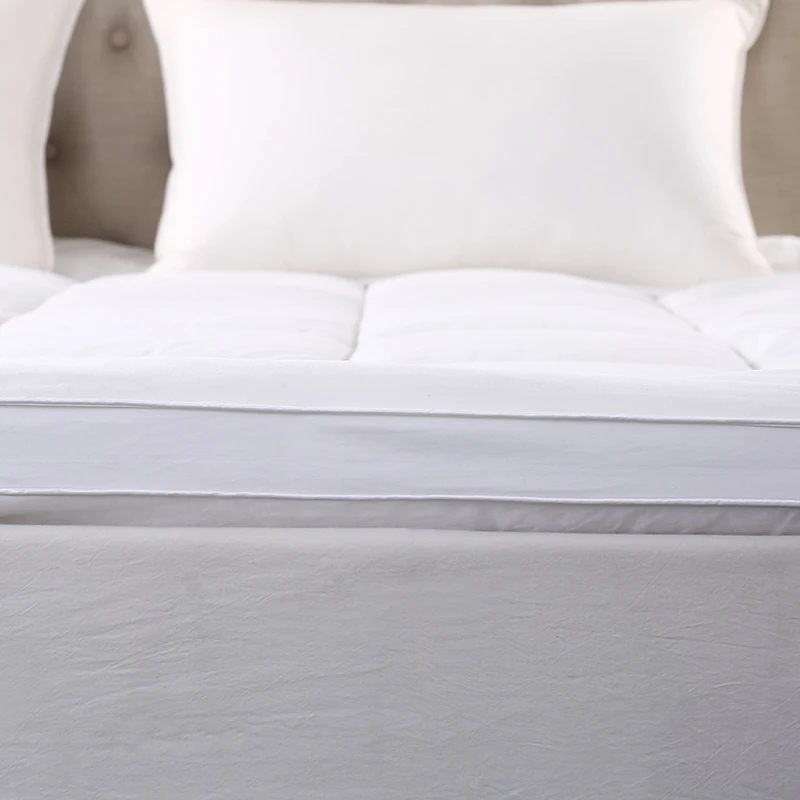 Soft Thick Soft Mattress Protective Mattress Cover