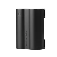 2550mAh PS-BLM1 BLM-1 BLM1 Battery For Olympus C-5060 C-7070 3