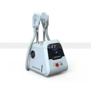 

EMS Pulsed Electromagnetic Slimming and Fast Muscles Building Toned Body Sculpture Machine