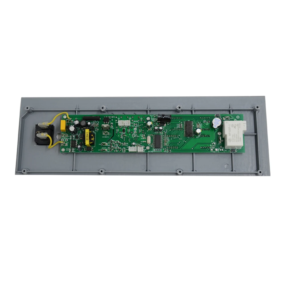 DIY Мини Яйцо Интеллектуальный Icubator контроллер HTMC 6 12 В + 220 высокое качество