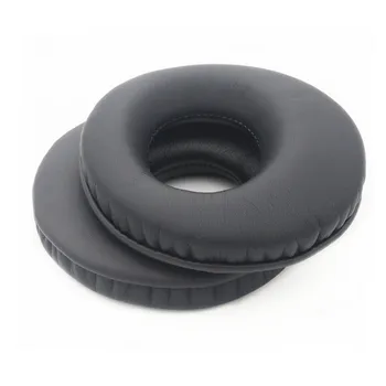 

1 Pair of New Earpads Replacement Pillow Ear Pads Foam Cushion Cover Cups Repair Parts for Philips SHP6000 SHP 6000 Headphones