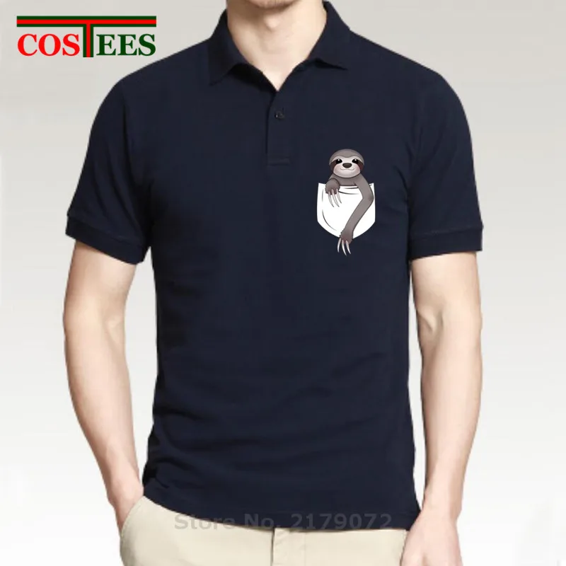 model polo navy
