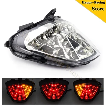 

Tail Light LED Blinker Brake Turn Signal For HONDA CBR 300R/250R CBR300R CBR250R CB300F Integrated Lamp Motorcycle Accessories
