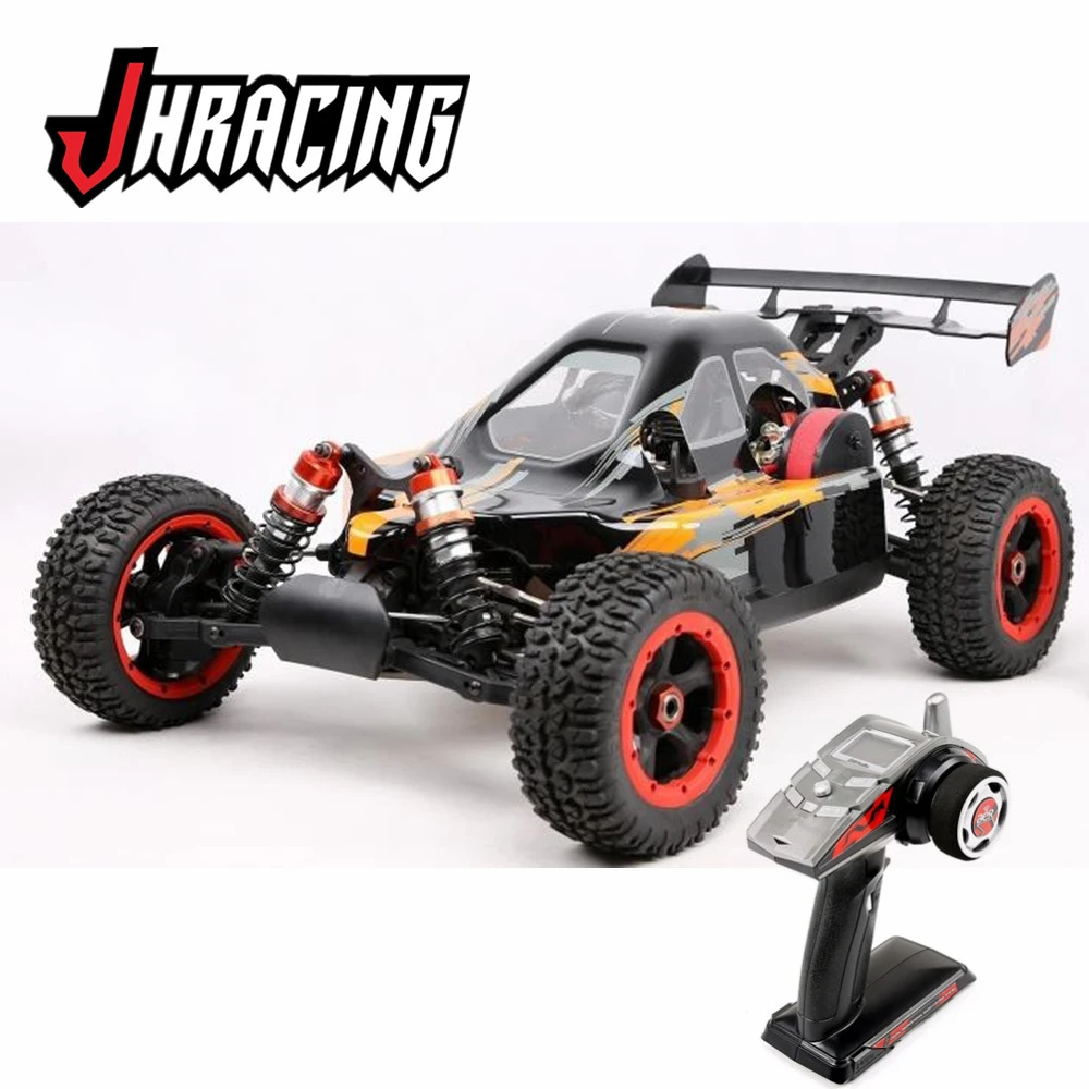 2 stroke rc cars