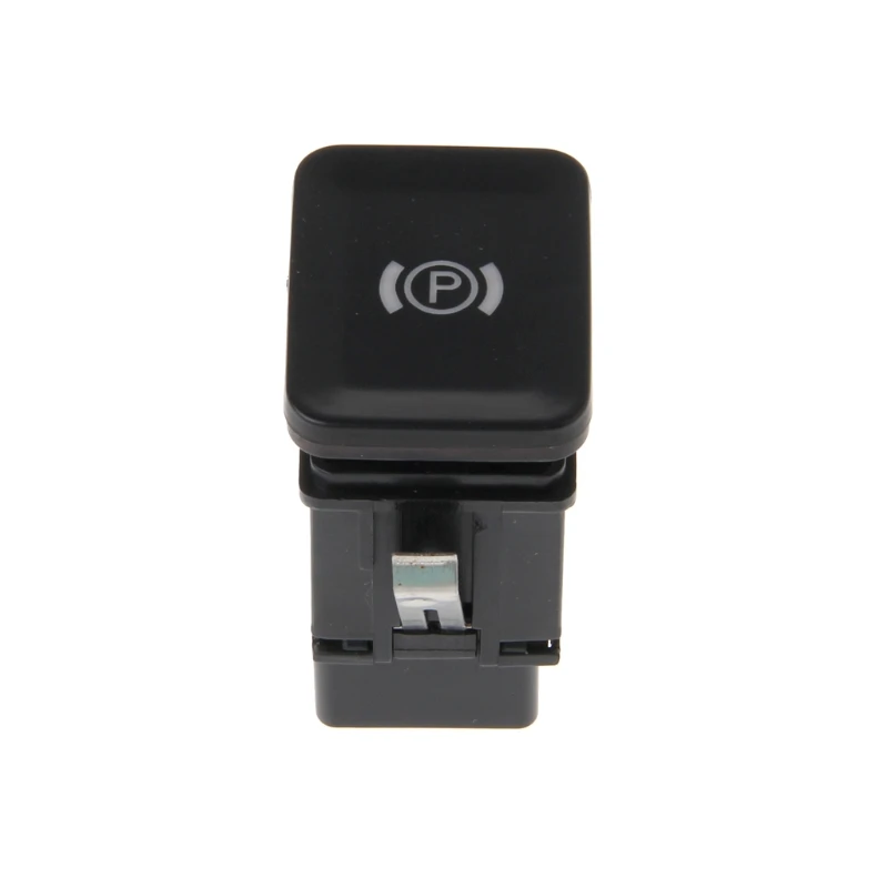 

Electronic Brake Button Handbrake Parking Switch