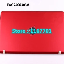 Ноутбук/ноутбук верхняя часть/задняя рамка/рамка чехол/Обложка/дом/оболочка для hp Pavilion 15-CC 15-CC543NA 15-cc707TX EAG7400303A 3KG74TP203A