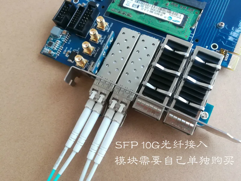 Плата xilinx ппвм xilinx pcie доска xilixn fpga Совет по развитию pcie доска технологий 7 XC7K420T XC7K325T xilinx pcie доска