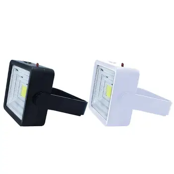 

High-bright LED Solar Light Super Bright Portable hand-held Emergency Light Camping Tent Lamp Portable Installation