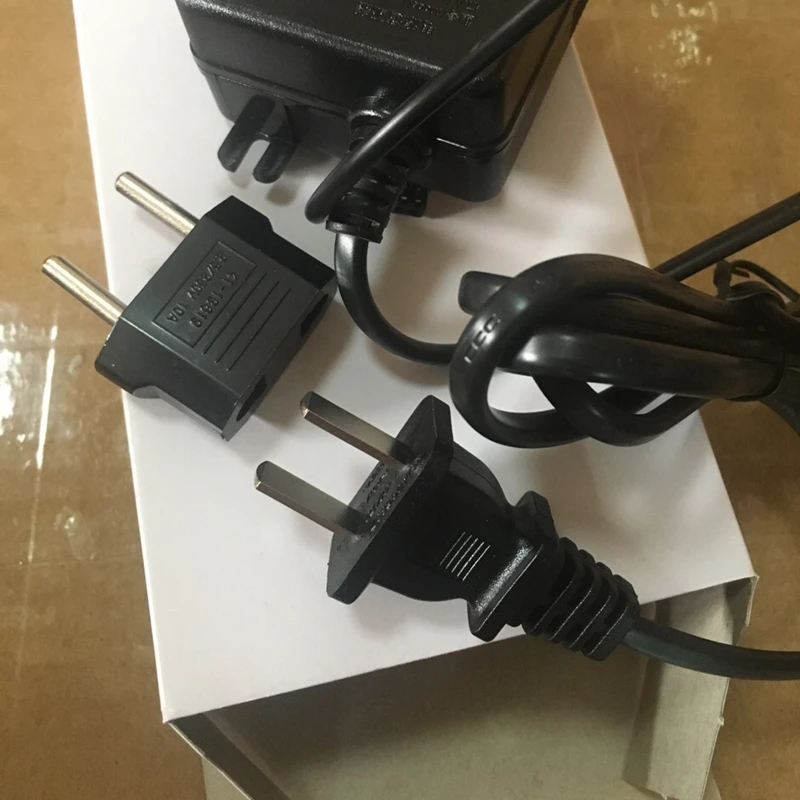 Meter Part LCD Display ZJ-LCD-M 's POWER CHARGER