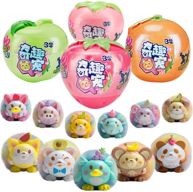pet surprise toy