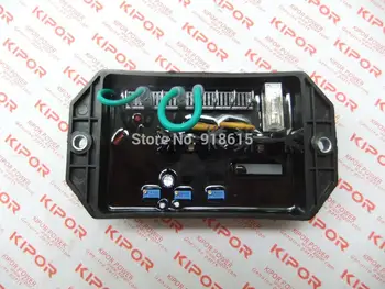 

KI-DAVR-95SW DIESEL GENERATROR PARTS