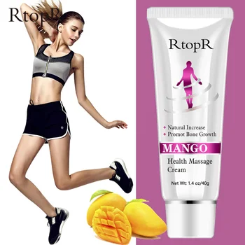 

NEW Foot Massge Cream Health Care Plant Extract Promote Bone Growth Cream for Men Women