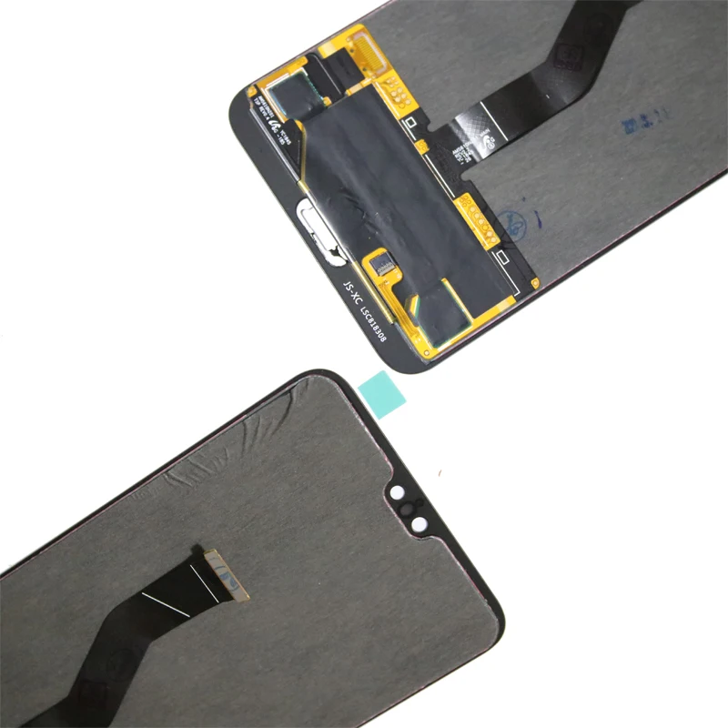 화웨이 P20 프로 LCD 터치 스크린 디지타이저 어셈블리 CLT-L09,  6.1 인치 OLED 디스플레이, CLT-L29 CLT-AL01 수리 부품