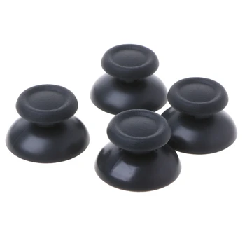 

10Pcs Analog Thumbstick Thumb Stick Replace For PlayStation 4 PS4 Pro Controller