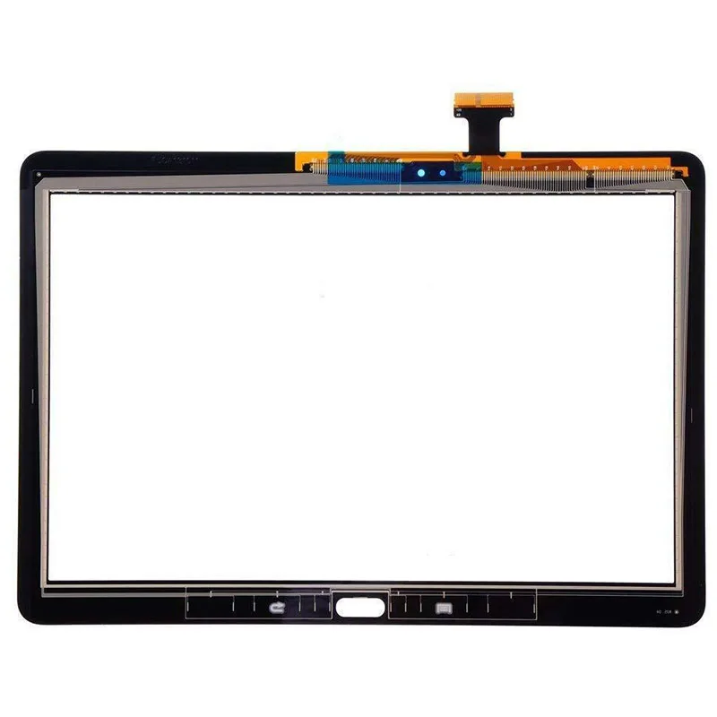 

10.1" For Samsung Galaxy Note 10.1 SM-P600 P600 P601 P605 Touch Screen Digitizer Glass Panel Sensor Tablet PC Replacement parts