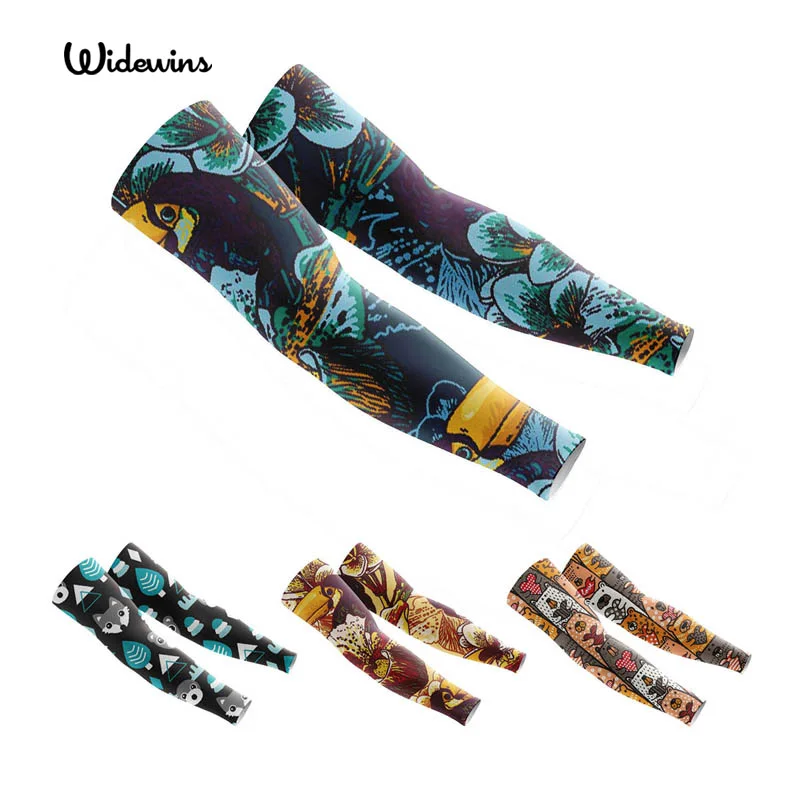 

Women's Running Sun Protection Arm Sleeve Fishing Men Arm Cover Ladies Specialized Mtb Arm Warmer Basketball Sleeve Bicycle Cuff