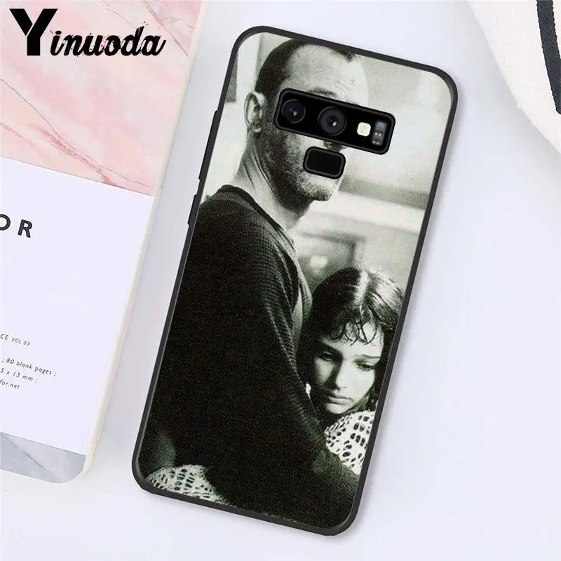 Leon Matilda Natalie Portman Killer