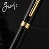 Guoyi A328 luxury Ink Fountain pen 0.38mm Metal high-end business office gifts and corporate logo customization signature pen ► Photo 2/6