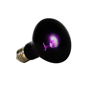 

Reptile UVA Heating Lamp Climbing Pet Lizard Tortoise Heat Light Turtle Box Bulb