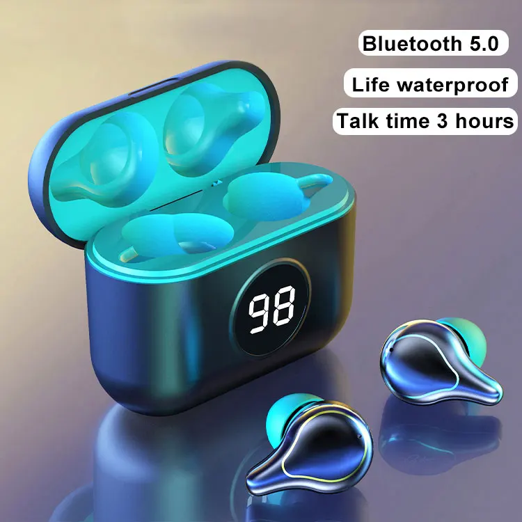 

New SE-16S Bluetooth earphone Bluetooth 5.0 Sports Running Headset Support iOS/Android Phones HD Call