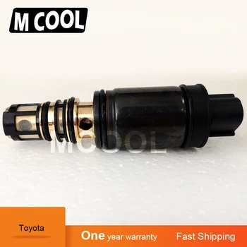

For Car AC Compressor Control Valve Toyota Avalon Camry Corolla Highlander RAV4 5SE09C 5SE12C